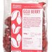 Goji berry raw bio 100G